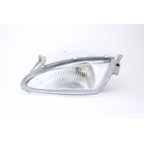 HYUNDAI LANTRA (J-2) 11/95-04/98 Forlygte venstre H4