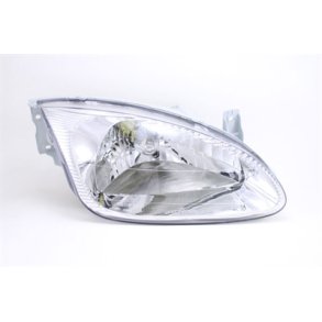 HYUNDAI LANTRA (J-2) 04/98-08/00 Forlygte H4 til h�jre