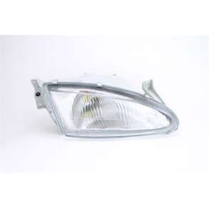 HYUNDAI LANTRA (J-2) 11/95-04/98 Forlygte H4 til h�jre