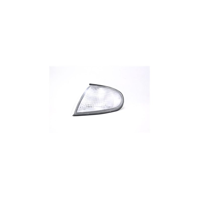 HYUNDAI LANTRA (J-2) 11/95-04/98 Blinklys venstre front, hvid,
