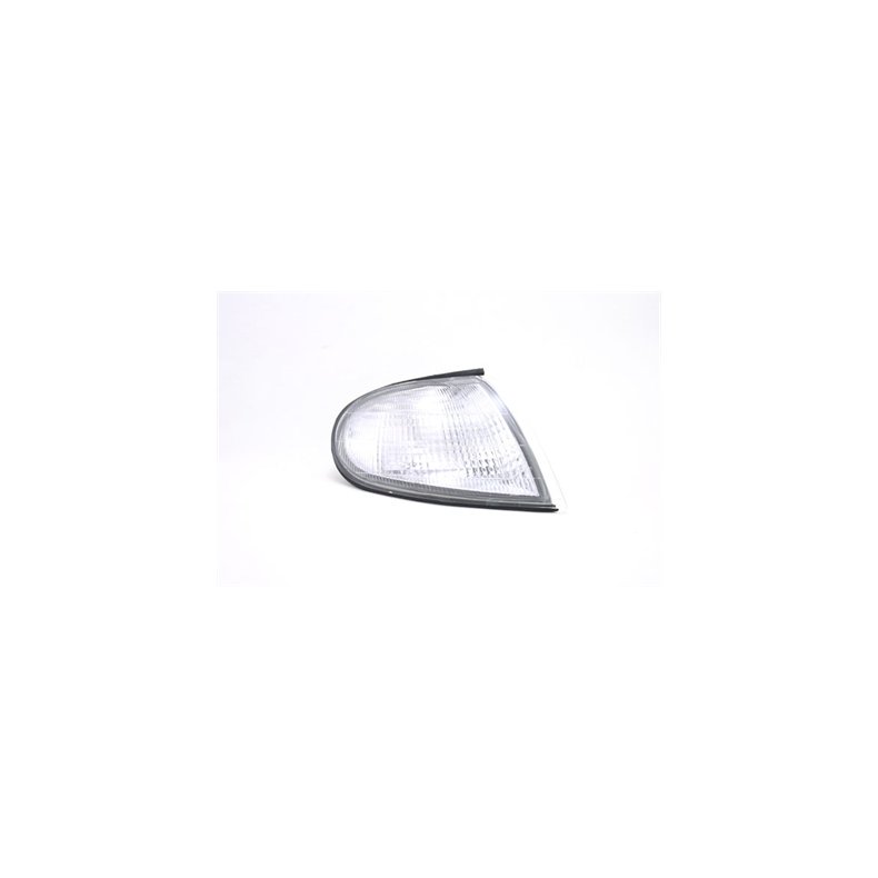 HYUNDAI LANTRA (J-2) 11/95-04/98 Blinklys h�jre front, hvid,