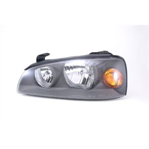 HYUNDAI ELANTRA (XD) 06/03- H7/H1 venstre forlygte
