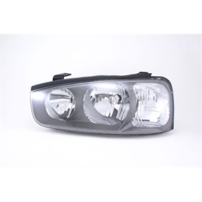 HYUNDAI ELANTRA (XD) 08/00-06/03 H7/H1 venstre forlygte