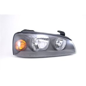HYUNDAI ELANTRA (XD) 06/03- H7/H1 Forlygte h�jre