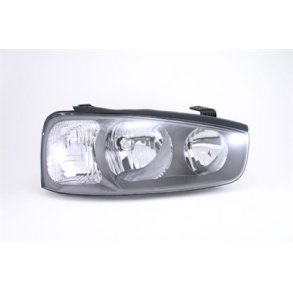 HYUNDAI ELANTRA (XD) 08/00-06/03 H7/H1 Forlygte h�jre