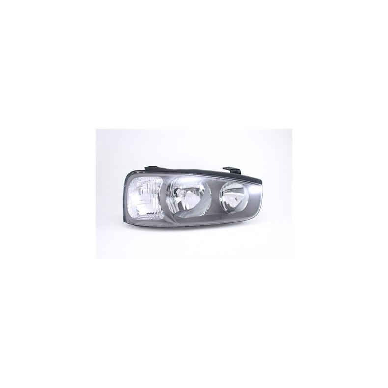 HYUNDAI ELANTRA (XD) 08/00-06/03 H7/H1 Forlygte h�jre