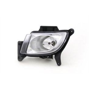 HYUNDAI i30. Venstre Tgelygte H27W2. 10.2007-06.2010