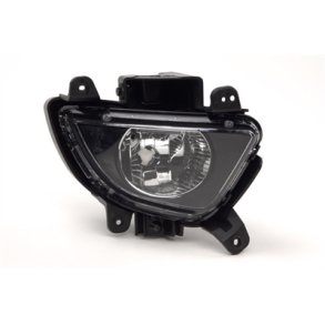 HYUNDAI i30. Hjre Tgelygte H27W2. 07.2010 - 11.2011