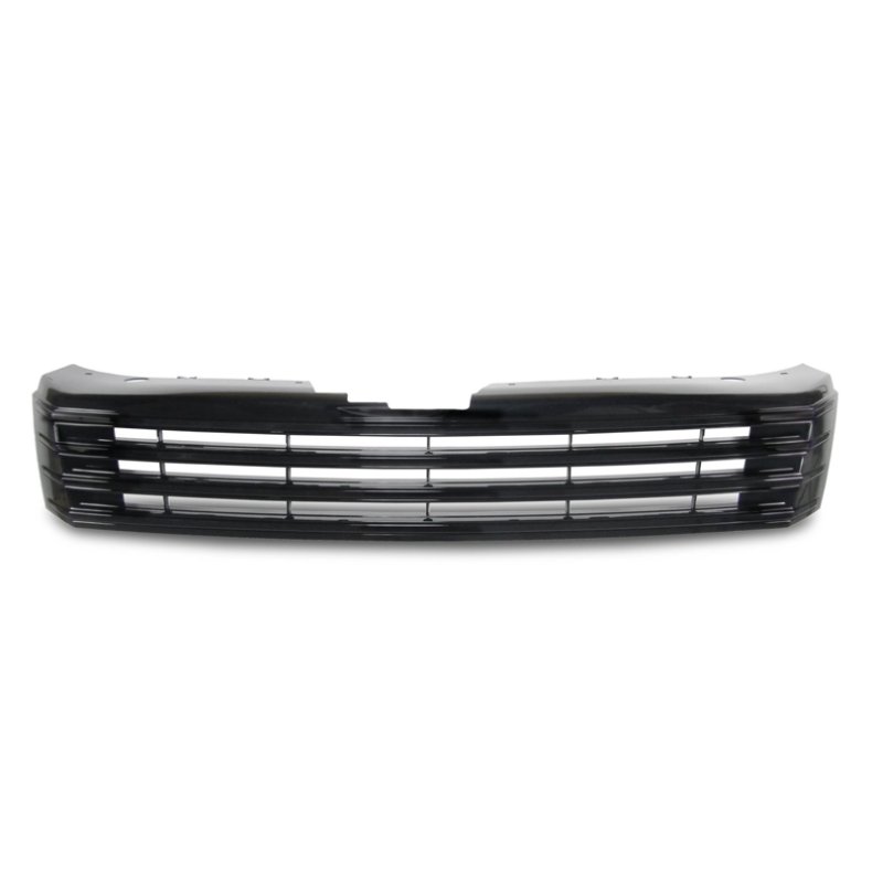Passat B7. Sports Kleregitter Sort Model 