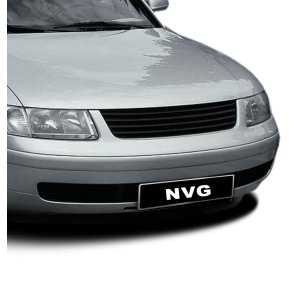 Passat 3B. 10.1996-11.2000<br>Sports Kleregitter Sort Model