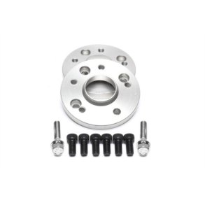 Audi / Seat / Skoda / VW Flg-Adapter fra 4x100 til 5x100 (15mm pr. side total 30mm) st til to hjul.