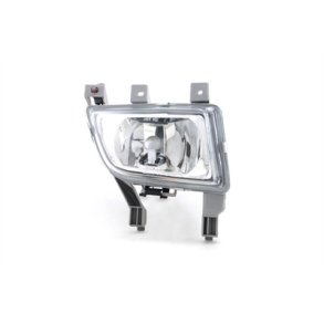 Mazda 323 Sedan+F. Hjre tgelygte H3 10.2000-2003