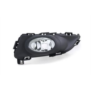 Mazda 3. (BK) Venstre Tgelygte H11. 10.2003 - 02.2006