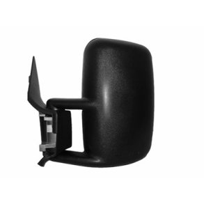 MERCEDES-BENZ SPRINTER. Venstre Sidespejl ikke justerbar. 02.1995-05.2006 