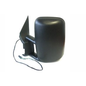 MERCEDES-BENZ SPRINTER. Venstre Sidespejl justerbar. 02.1995-05.2006 