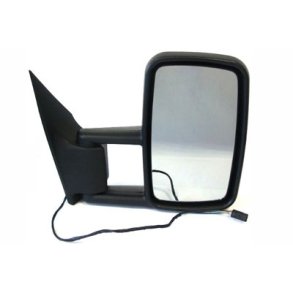 MERCEDES-BENZ SPRINTER. Hjre Sidespejl justerbar. 02.1995-05.2006 