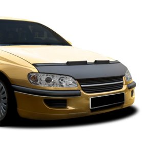 Opel Omega B Hoodbra - Stenslagsbeskytter til motorhjelm. 1994-1998