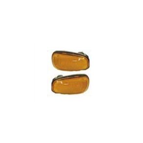 Astra G Orange sideblinklys 04.1998-03.2004