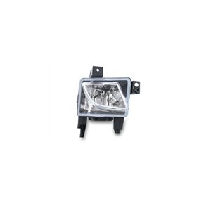 Vectra C. Hjre tgelygte H3 (ikke OPC / GTS) 09.2005-Frem