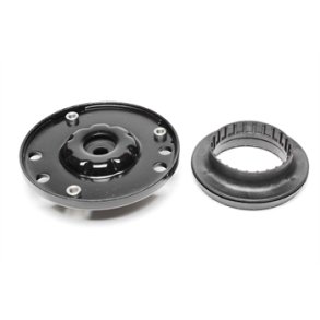 Vectra C. Top bsninger med lejler  hjre og venstre som st (2 stk.)