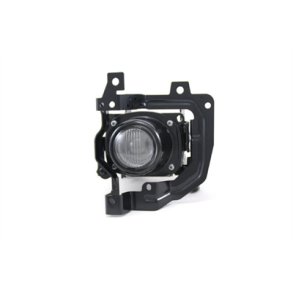 Lanzer CS-W. Venstre tgelygte H3 10.1991-08.1994