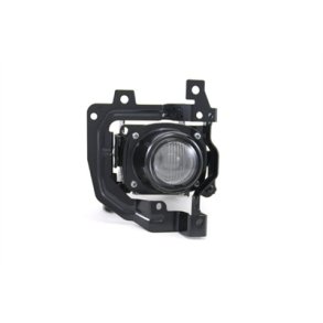 Lanzer CS-W Hjre tgelygte H3 10.1991-08.1994