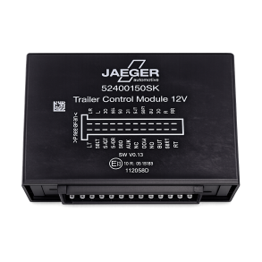 JAEGER Styreenhed 52400150SK