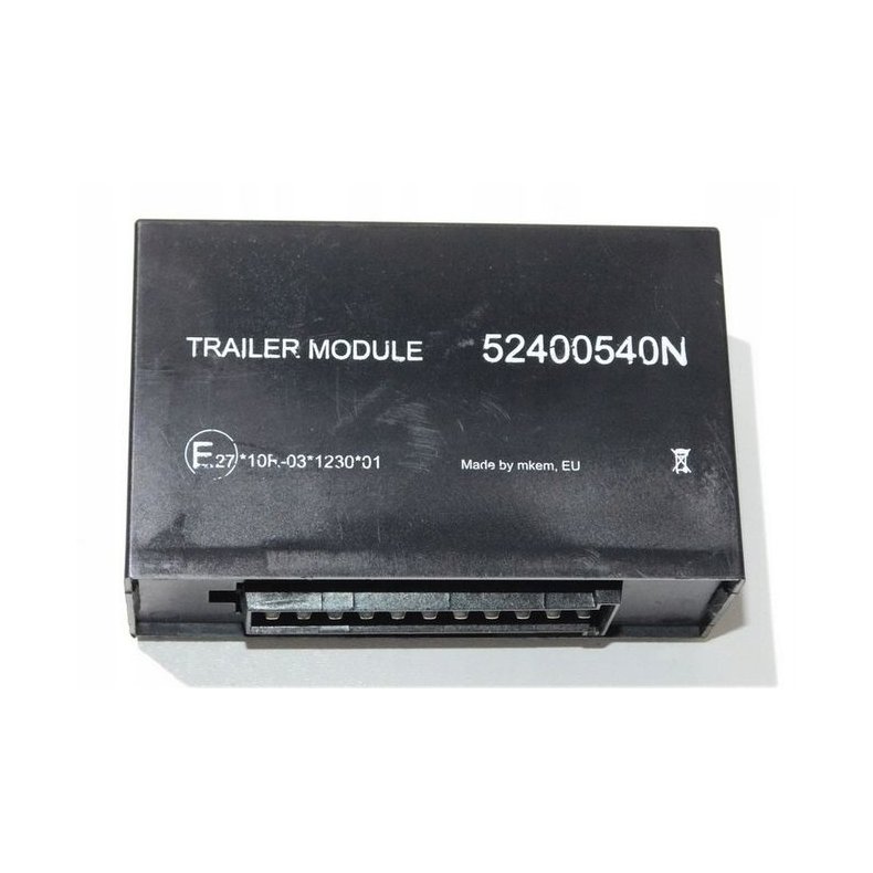 JAEGER Styreenhed 52400540N