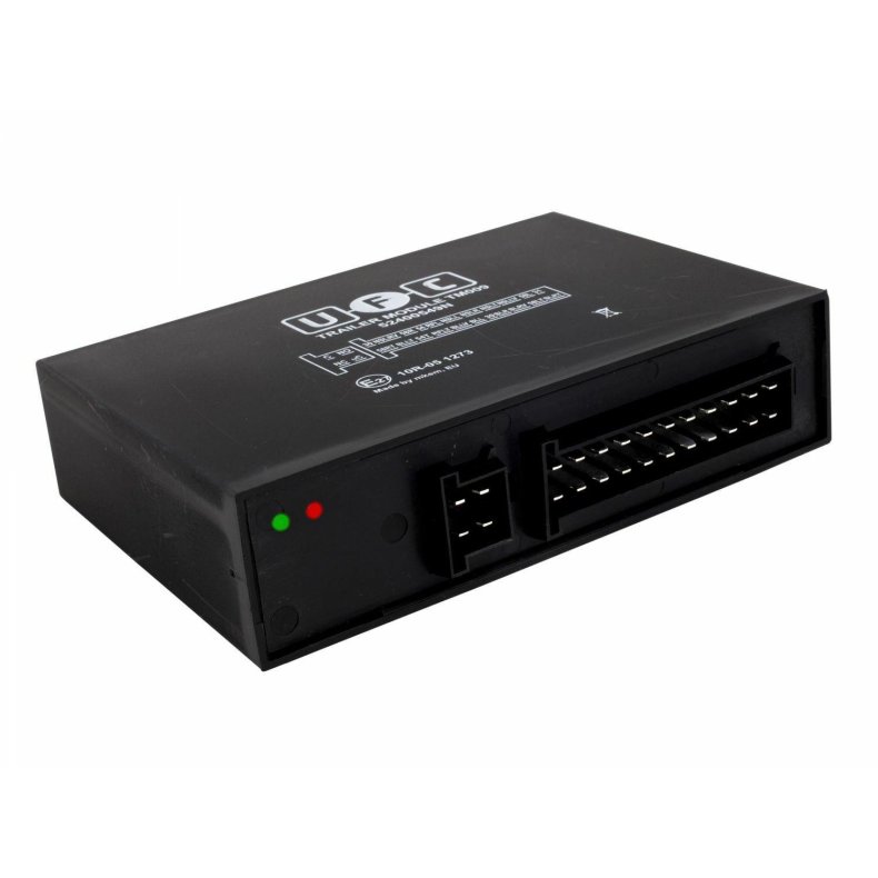  JAEGER Styreenhed 52400549N