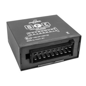 JAEGER Styreenhed 52400580