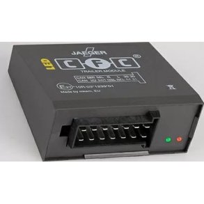 JAEGER Styreenhed 52507507