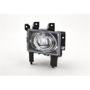 OPEL ASTRA H + OPEL ZAFIRA B. Hjre Tgelygte H3. 03.2007--><br>ikke OPC modeller