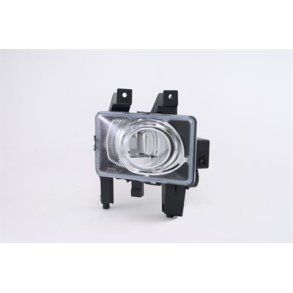 OPEL ASTRA H + OPEL ZAFIRA B. Hjre Tgelygte H3. 08.2004 - 02.2007