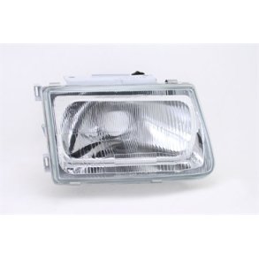 Corsa A Hjre Forlygte H4. 8/1990-8/1993