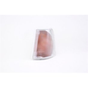 Corsa A Venstre Forblink (Hvid) 8/90-8/93