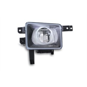 Corsa C. Venstre Tgelygte H3. 2001-->