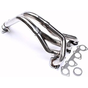 Saxo. 1,4 + 1,6 8V Bananmanifold Sports forrr 04.1996-05.1999