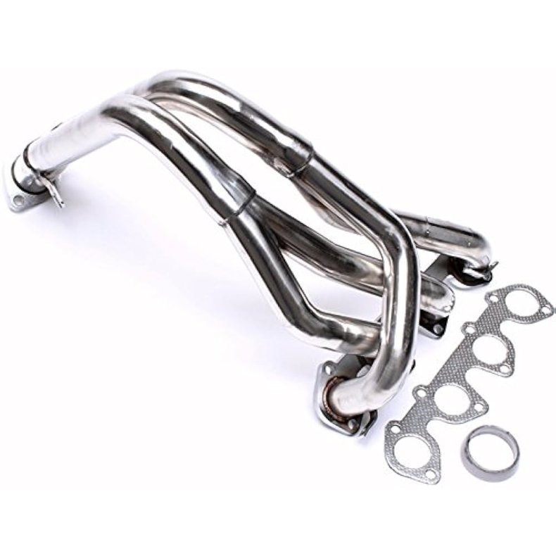 Saxo. 1,4 + 1,6 8V Bananmanifold Sports forrr 04.1996-05.1999