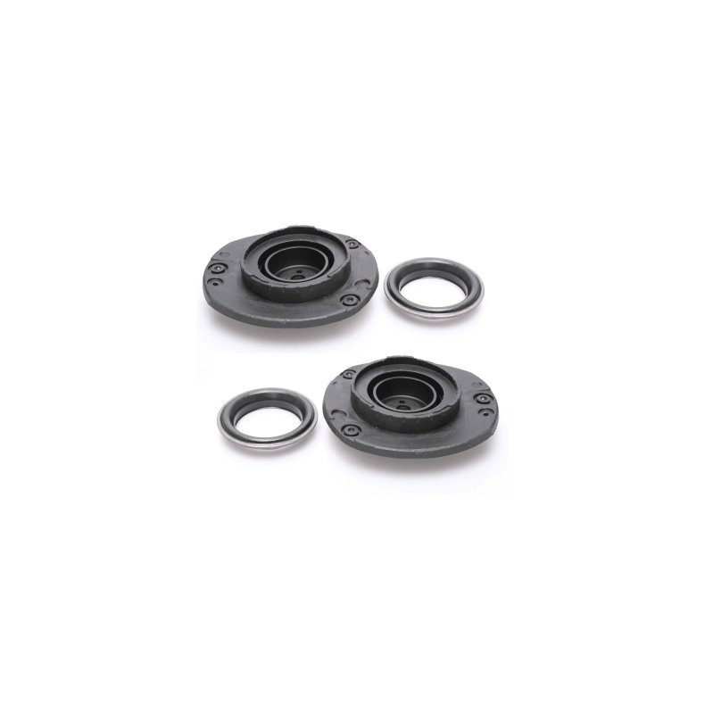 Peugeot 206. (ogs til St.car) Toplejle / Bstning hjre og venstre som st (2 stk.) 