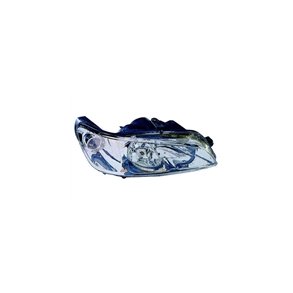 Peugeot 306. Hjre forlygte H7-H7. 04.1999-07.2001