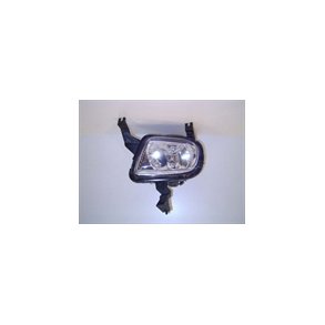 Peugeot 306. Venstre tgelygte H1. 05.1997-04.1999