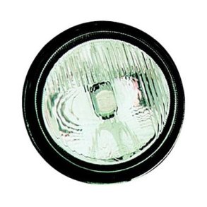 RENAULT CLIO II. Hjre Tgelygte H1. 09.1998 - 05.2001