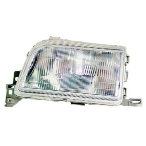 RENAULT CLIO I. Venstre Forlygte H4. 05.1990 - 03.1996