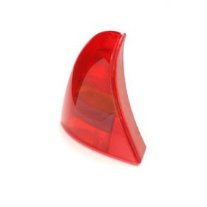 RENAULT CLIO II. Venstre Baglygte. 09.1998 - 05.2001