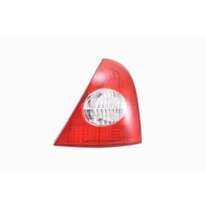 RENAULT CLIO II. Hjre Baglygte. 06.2001-Frem