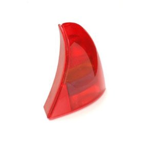 RENAULT CLIO II. Hjre Baglygte. 09.1998 - 05.2001