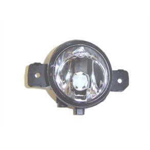 RENAULT CLIO II. Venstre Tgelygte H11. 06.2001-Frem