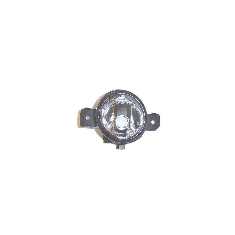 RENAULT CLIO II. Venstre Tgelygte H11. 06.2001-Frem