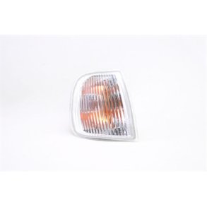 SEAT AROSA Hjre Forblink Hvid. 08.1997 - 08.2000