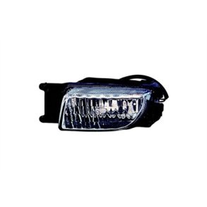 Ibiza Venstre tgelygte H3 07.1996-07.1999